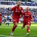 Van Dijk’s Stoppage-time Header Wins Derby
