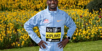 Kiplimo Ready For ‘Battle’ With Sawe in London Marathon Showdown