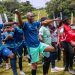 67-year-old Footballer Steals Show at Corporate Games Wellness Outing