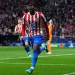 Atleti Edge Barca to Reach CL Semis
