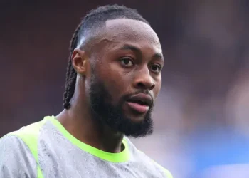 Semenyo Reports Fresh Racial Abuse