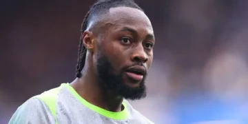 Semenyo Reports Fresh Racial Abuse