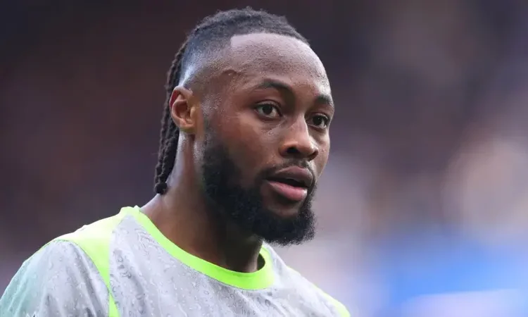 Semenyo Reports Fresh Racial Abuse