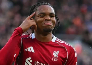 Liverpool Vs Fulham: Ngumoha and Salah Deliver Amid Fan Anger