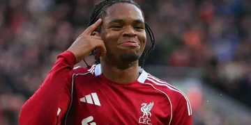 Liverpool Vs Fulham: Ngumoha and Salah Deliver Amid Fan Anger