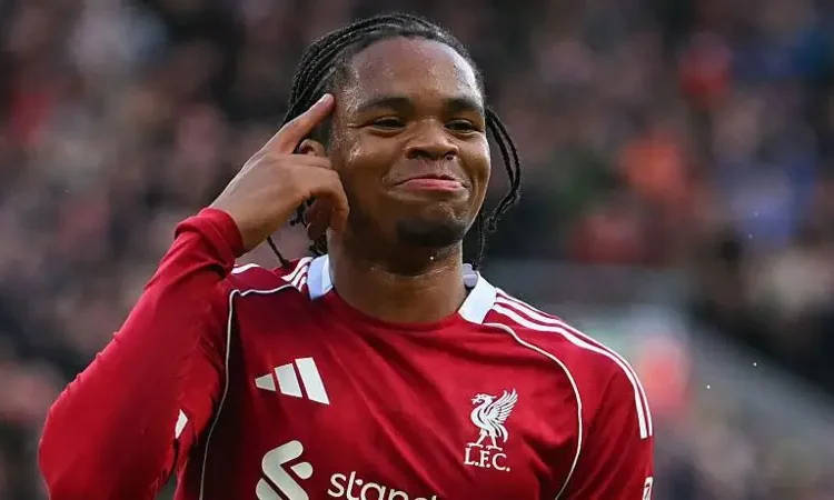 Liverpool Vs Fulham: Ngumoha and Salah Deliver Amid Fan Anger