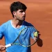 Alcaraz Out of Roland‑Garros