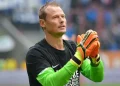 Former Arsenal Keeper Alex Manninger Dies in Train Collision