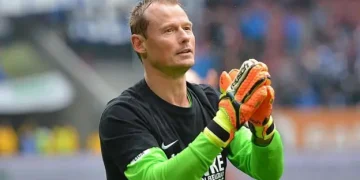 Former Arsenal Keeper Alex Manninger Dies in Train Collision