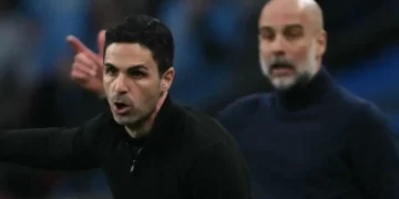 Permutations: How the Arsenal, City Title Race Could be Decided by a Playoff