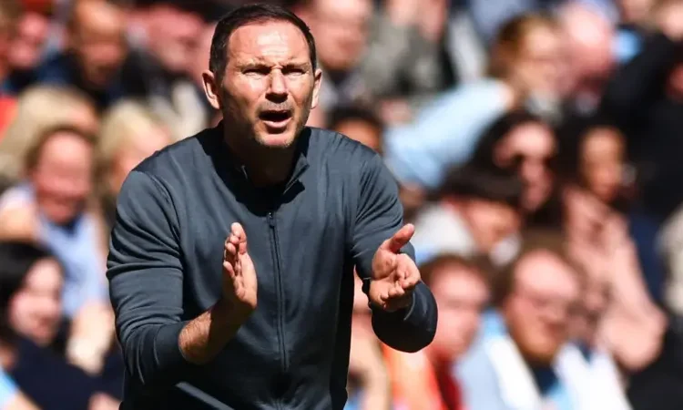 Coventry Held But Promotion Within Reach