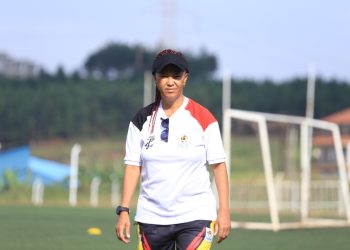 Queen Cranes Squad Named For World Cup Qualifiers Against Ghana