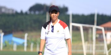 Queen Cranes Squad Named For World Cup Qualifiers Against Ghana