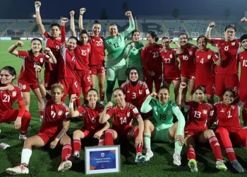 FIFA Clears Afghan Women’s Return
