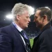 King Plays Down Lampard Chelsea Talk