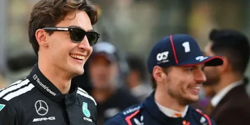 Russell: Verstappen F1 Exit Would Be Understandable