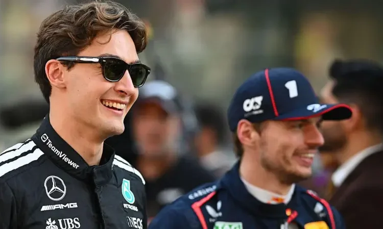 Russell: Verstappen F1 Exit Would Be Understandable