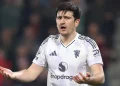 Maguire Ban Deepens United’s Defensive Woes