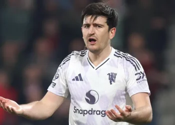 Maguire Ban Deepens United’s Defensive Woes