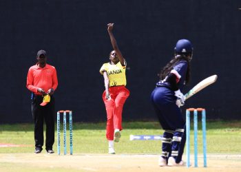 Easter T20 Cup: Uganda Face Double Test Against USA and Uganda A