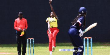 Easter T20 Cup: Uganda Face Double Test Against USA and Uganda A