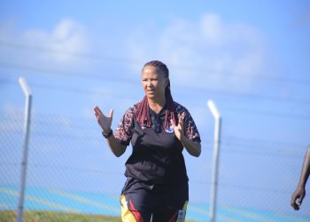 Queen Cranes Name Squad for Ghana U20 World Cup Qualifier