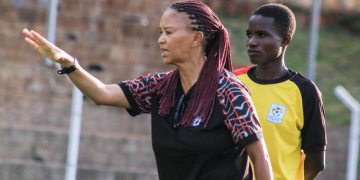 Queen Cranes Begin World Cup Qualifying Preparations With First Camp Session in Njeru