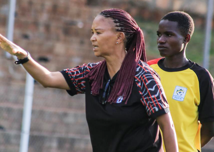 Queen Cranes Begin World Cup Qualifying Preparations With First Camp Session in Njeru