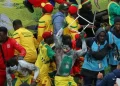 AFCON 2025 Fallout: Moroccan Court Upholds Jail Terms for Senegal Fans