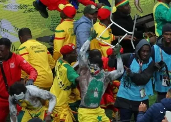 AFCON 2025 Fallout: Moroccan Court Upholds Jail Terms for Senegal Fans