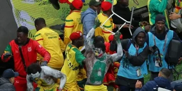 AFCON 2025 Fallout: Moroccan Court Upholds Jail Terms for Senegal Fans