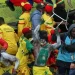 AFCON 2025 Fallout: Moroccan Court Upholds Jail Terms for Senegal Fans