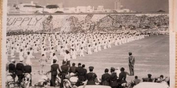 Nakivubo Stadium Marks 100 Years