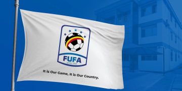 A Whistle Without Weight: FUFA’s Curious Romance with Mediocrity