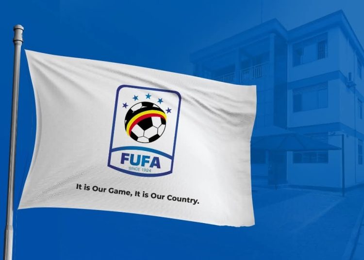 A Whistle Without Weight: FUFA’s Curious Romance with Mediocrity