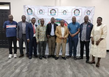 Mugisha Retained as FEASSA President as New Roles Introduced