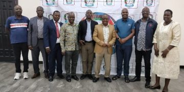 Mugisha Retained as FEASSA President as New Roles Introduced