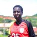 Nayiga Confident as Queen Cranes Gear up for Decisive Ghana Clash