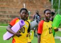 Teen Cranes Players Upbeat as Preparations For Zimbabwe Qualifiers Intensify