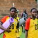 Teen Cranes Players Upbeat as Preparations For Zimbabwe Qualifiers Intensify