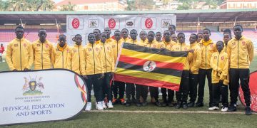 Zzungu Targets Strong Start as Kitende Begin Against Zimbabwe