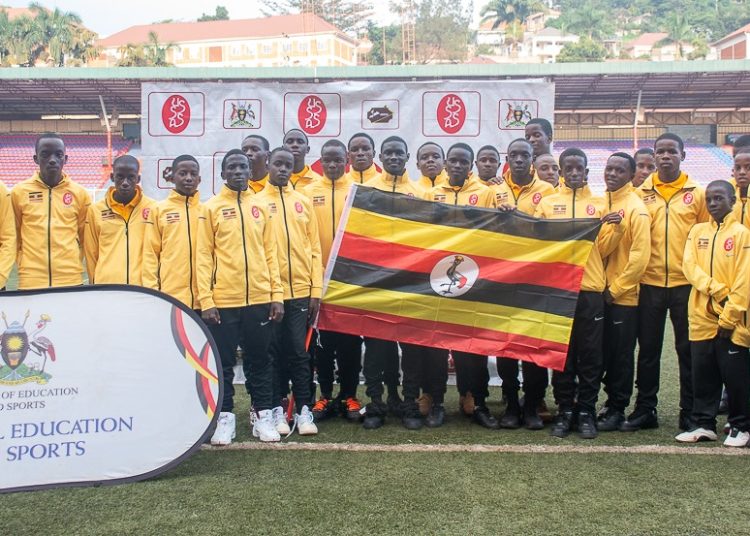 Zzungu Targets Strong Start as Kitende Begin Against Zimbabwe