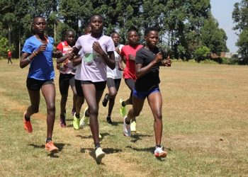 Coach Chesang Calls for More Female Coaches to Curb Athlete Exploitation