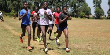Coach Chesang Calls for More Female Coaches to Curb Athlete Exploitation