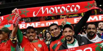 Senegal Rout Morocco to Book U15 Final Spot