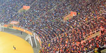 Final Renovation Phase Begins at Namboole Stadium