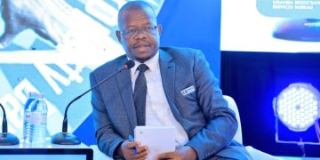 Magogo Warns Counterfeit Products Hurt Value of Ugandan Sport