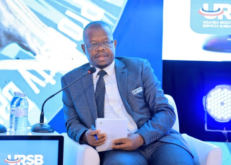 Magogo Warns Counterfeit Products Hurt Value of Ugandan Sport