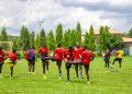 Big League: Blacks Power Eye Control of Promotion Race in Kataka Test