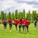 Big League: Blacks Power Eye Control of Promotion Race in Kataka Test